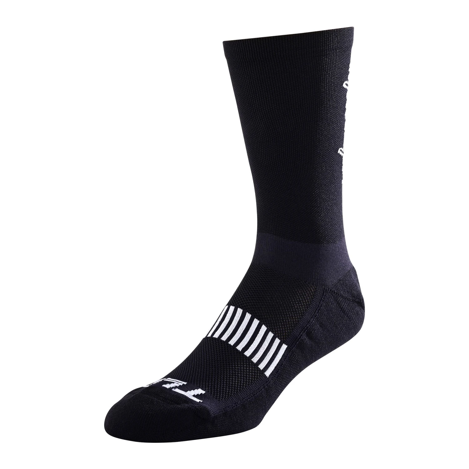 Troy Lee Designs Performance Socks - Speed White 3 Troy Lee Designs Performance Socks - Speed White