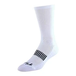 Troy Lee Designs Performance Socks - Signature Black -Sportful Shop tld853917012 1 2000x.progressive 1