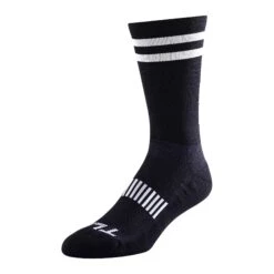 Troy Lee Designs Performance Socks - Signature White -Sportful Shop tld853918002 1 2000x.progressive 1