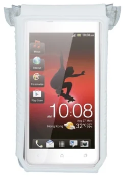 Topeak Smartphone Drybag -Sportful Shop topeak smartphone drybag 61222 1 supersize