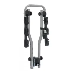 Peruzzo Arezzo Towball 3 Bike Car Rack - Silver -Sportful Shop towball bike carrier arezzo 3 bikes201