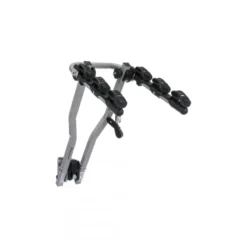 Peruzzo Arezzo Towball 3 Bike Car Rack - Silver -Sportful Shop towball bike carrier arezzo 3 bikes203
