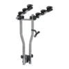 Peruzzo Arezzo Towball 3 Bike Car Rack - Silver -Sportful Shop towball bike carrier arezzo 3 bikes206