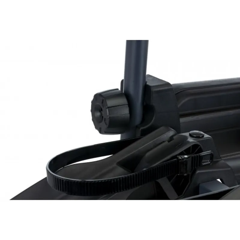 Peruzzo Pure Instinct Towball 2 Bike Car Rack - Black 6 Peruzzo Pure Instinct Towball 2 Bike Car Rack - Black - Image 4