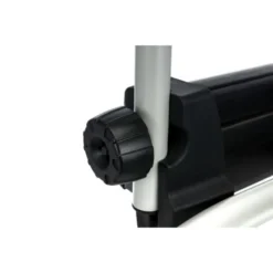 Peruzzo Zephyr Towball 2 Bike Car Rack - Black -Sportful Shop towball bike carrier zephyr 2 bikes203