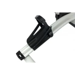 Peruzzo Zephyr Towball 2 Bike Car Rack - Black -Sportful Shop towball bike carrier zephyr 2 bikes204