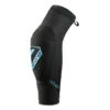 7idp Transition Elbow Guard - Black -Sportful Shop trans elbow