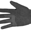 Giant Transfer Long Finger Gloves - Black -Sportful Shop transfer lf glove black rear