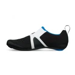 Fizik R1 Transiro Triathlon Shoes - Black/White 12 Fizik R1 Transiro Triathlon Shoes - Black/White -Sportful Shop transiro r1 infinito knit black white inside 1 18