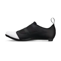 Fizik R4 Transiro Triathlon Shoes - Black/White 13 Fizik R4 Transiro Triathlon Shoes - Black/White -Sportful Shop transiro r4 powerstrap black white inside 1 22