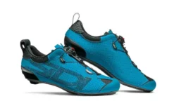 Sidi Tri-Sixty Triathlon Shoes - Petrol