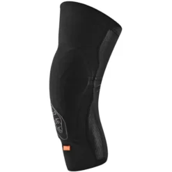 Troy Lee Designs Stage Knee Guard / Pads - Black