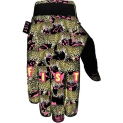 Fist Handwear Chapter 21 Long Finger Gloves - Jaguar