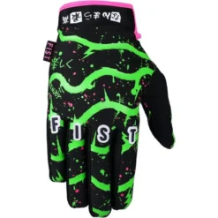 Fist Handwear Chapter 21 Long Finger Gloves - Ride High -Sportful Shop ufgs00624