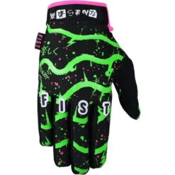 Fist Handwear Chapter 21 Long Finger Gloves - Sheeny Apples -Sportful Shop ufgs00624 3