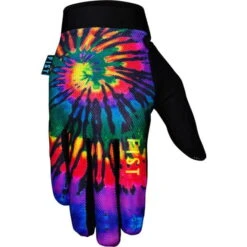 Fist Handwear Chapter 19 Long Finger Gloves - Loupy's Yiros 26 Fist Handwear Chapter 19 Long Finger Gloves - Loupy's Yiros -Sportful Shop ugfb0012 2