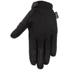 Fist Handware Stocker Collection Youth Long Finger Gloves - Black 7 Fist Handware Stocker Collection Youth Long Finger Gloves - Black -Sportful Shop ugfs00188 2