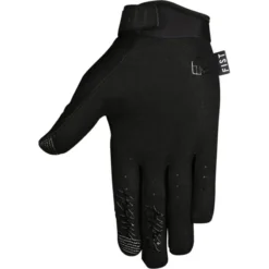 Fist Handware Stocker Collection Kids Long Finger Gloves - Black 7 Fist Handware Stocker Collection Kids Long Finger Gloves - Black -Sportful Shop ugfs00188a 2