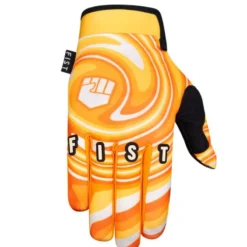 Fist Handwear Chapter 18 Long Finger Gloves - Sango Peach -Sportful Shop ugfs00318