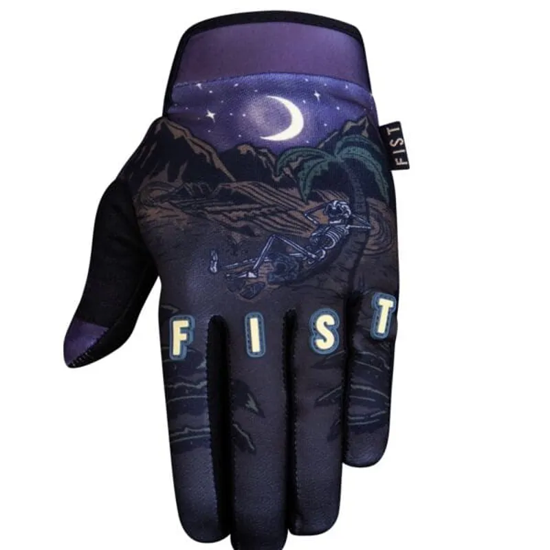 Fist Handwear Chapter 18 Long Finger Gloves - Day/Night 4 Fist Handwear Chapter 18 Long Finger Gloves - Day/Night - Image 2