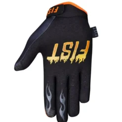 Fist Handwear Chapter 18 Long Finger Gloves - Screaming Eagle 26 Fist Handwear Chapter 18 Long Finger Gloves - Screaming Eagle -Sportful Shop ugfs00320 2