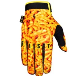 Fist Handwear Chapter 18 Long Finger Gloves - Hell Cat -Sportful Shop ugfs00321 5