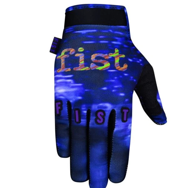 Fist Handwear Chapter 18 Long Finger Gloves - Screaming Eagle 12 Fist Handwear Chapter 18 Long Finger Gloves - Screaming Eagle - Image 10