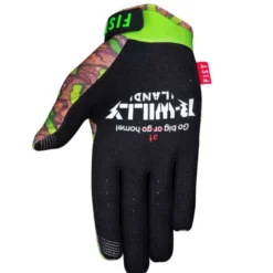 Fist Handwear Chapter 18 Long Finger Gloves - R Willy Land -Sportful Shop ugfs00326 2