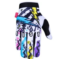 Fist Handwear Chapter 18 Long Finger Gloves - Hell Cat -Sportful Shop ugfs00327 5