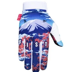Fist Handwear Chapter 18 Long Finger Gloves - Stank Dog -Sportful Shop ugfs00328 3