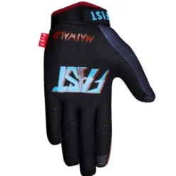 Fist Handwear Chapter 18 Long Finger Gloves - Gnarly Gnarla -Sportful Shop ugfs00330 3