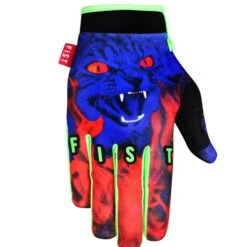 Fist Handwear Chapter 18 Long Finger Gloves - Twisted -Sportful Shop ugfs00331 5