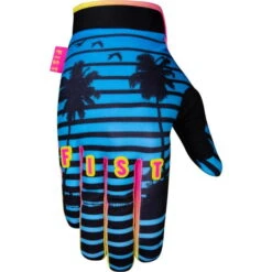 Fist Handwear Chapter 19 Long Finger Gloves - Mind Melter -Sportful Shop ugfs00341 6