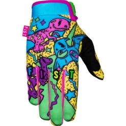 Fist Handwear Chapter 19 Long Finger Gloves - Lost Time -Sportful Shop ugfs00342 8