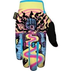 Fist Handwear Chapter 19 Long Finger Gloves - British Savage -Sportful Shop ugfs00343 1