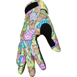 Fist Handwear Chapter 19 Long Finger Gloves - Soft Serve -Sportful Shop ugfs00344 3