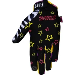 Fist Handwear Chapter 19 Long Finger Gloves - Zebra -Sportful Shop ugfs00345 2