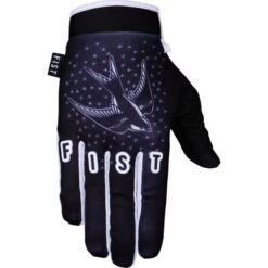 Fist Handwear Chapter 19 Long Finger Gloves - British Savage -Sportful Shop ugfs00347 1