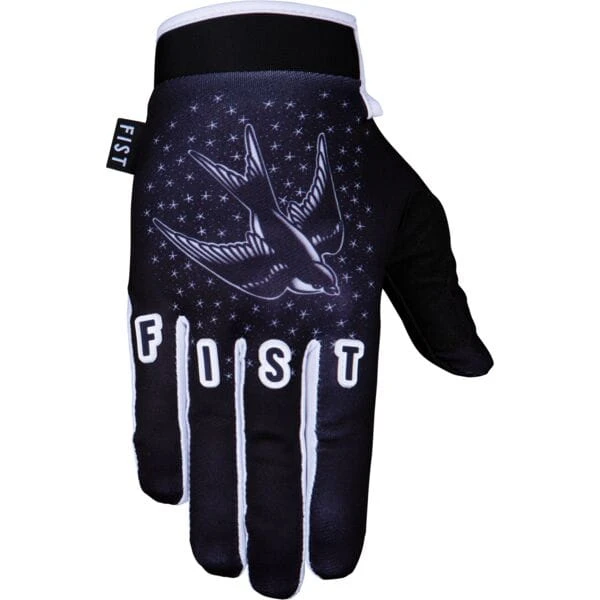 Fist Handwear Chapter 19 Long Finger Gloves - Good Human Factory 11 Fist Handwear Chapter 19 Long Finger Gloves - Good Human Factory - Image 9