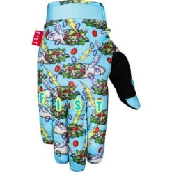 Fist Handwear Chapter 19 Long Finger Gloves - Good Human Factory 30 Fist Handwear Chapter 19 Long Finger Gloves - Good Human Factory -Sportful Shop ugfs00348 3