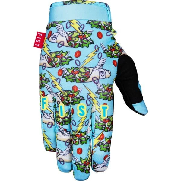 Fist Handwear Chapter 19 Long Finger Gloves - Good Human Factory 15 Fist Handwear Chapter 19 Long Finger Gloves - Good Human Factory - Image 13