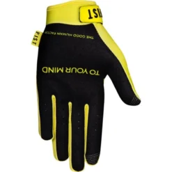 Fist Handwear Chapter 19 Long Finger Gloves - Good Human Factory 28 Fist Handwear Chapter 19 Long Finger Gloves - Good Human Factory -Sportful Shop ugfs00349 3