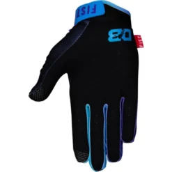 Fist Handwear Chapter 19 Long Finger Gloves - British Savage -Sportful Shop ugfs00351 2