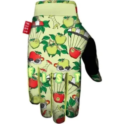 Fist Handwear Chapter 21 Long Finger Gloves - Sheeny Apples -Sportful Shop ugfs00626