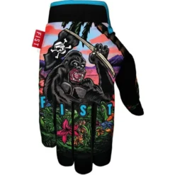 Fist Handwear Chapter 21 Long Finger Gloves - Spiraling -Sportful Shop ugfs00627