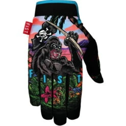 Fist Handwear Chapter 21 Long Finger Gloves - Jaguar 19 Fist Handwear Chapter 21 Long Finger Gloves - Jaguar -Sportful Shop ugfs00627 5
