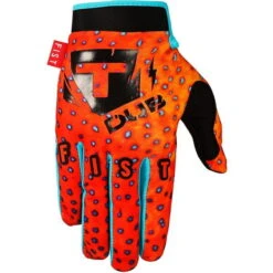 Fist Handwear Chapter 21 Long Finger Gloves - Spiraling -Sportful Shop ugfs00628