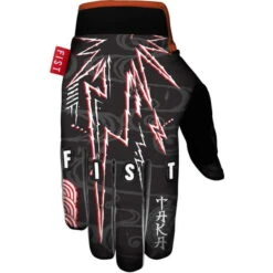 Fist Handwear Chapter 21 Long Finger Gloves - Tencio Gorilla 20 Fist Handwear Chapter 21 Long Finger Gloves - Tencio Gorilla -Sportful Shop ugfs00629 6
