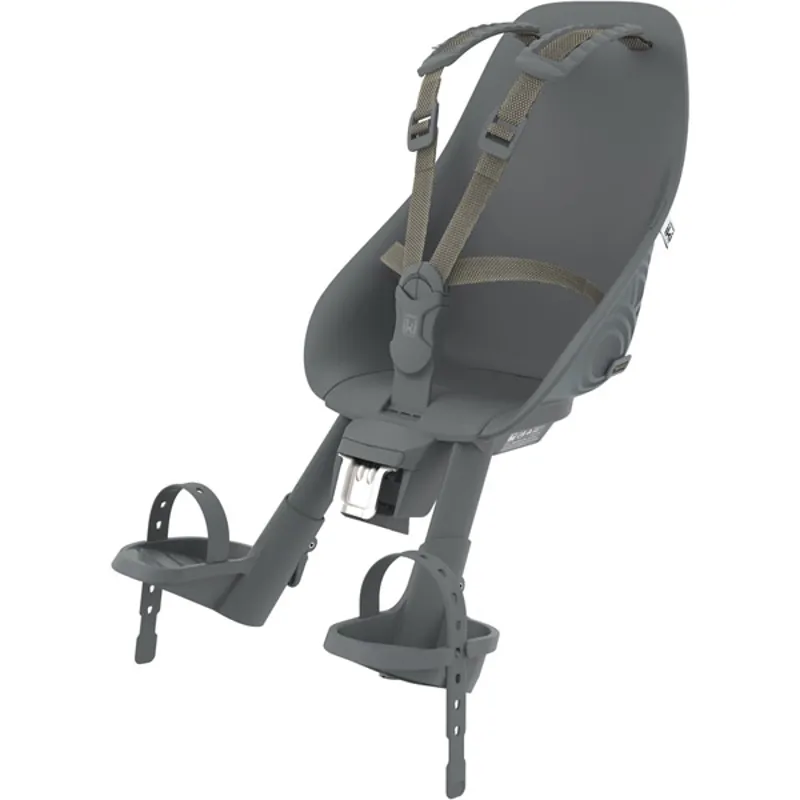 Urban Iki Front Seat Complete - Bincho Black 3 Urban Iki Front Seat Complete - Bincho Black