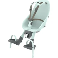 Urban Iki Front Seat Complete - Aotake Mint Blue